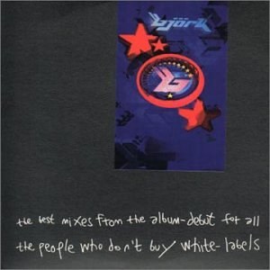 The Best Mixes from the Album Debut: For all the People That Don't Buy White Labels