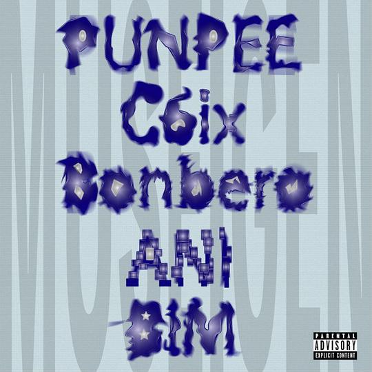 MUSEIGEN feat. C6ix, Bonbero & ANI