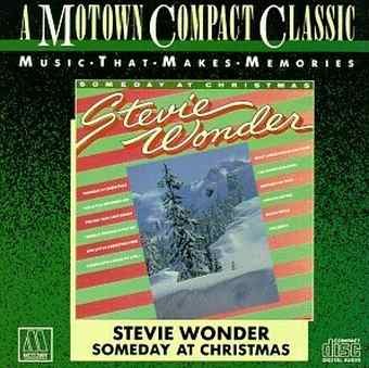 Someday at Christmas