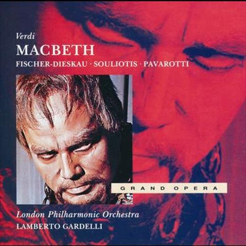 Verdi: Macbeth
