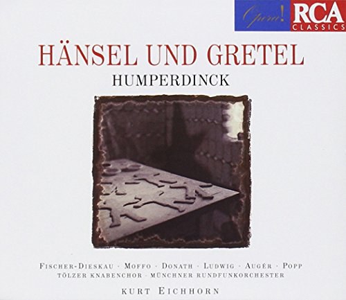 Humperdinck: Hänsel & Gretel
