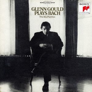Glenn Gould - Bach:Partitas (Complete)