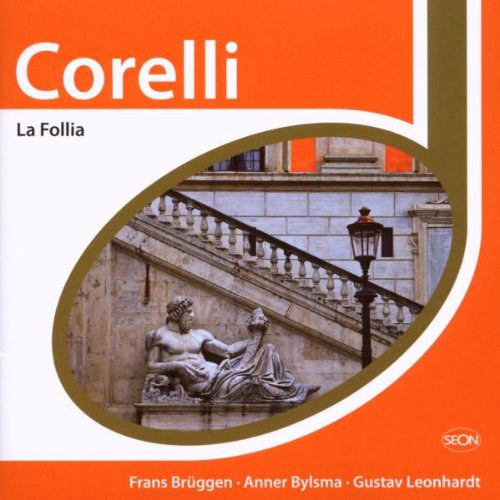 Esprit/La Follia