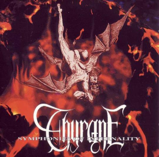 Symphonies of Infernality