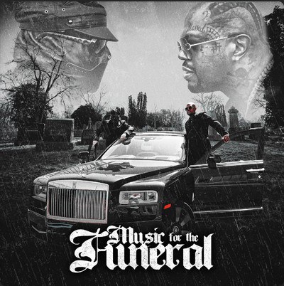 MUSIC FOR THE FUNERAL