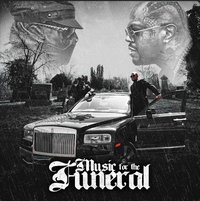 MUSIC FOR THE FUNERAL