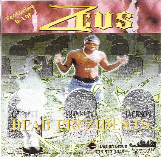 Dead Presidents