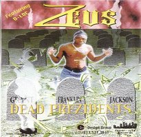 Dead Presidents