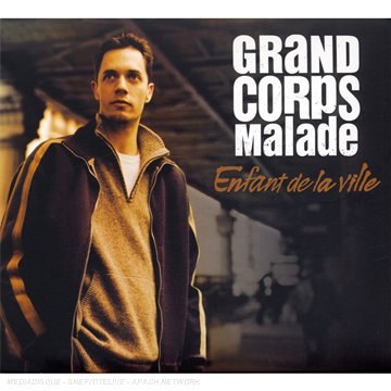 Enfant de La Ville