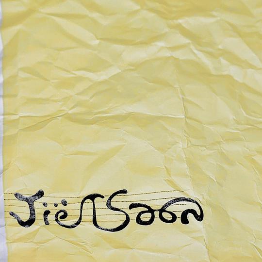 Jië Tsaan 野餐