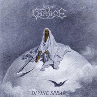 Divine Spear