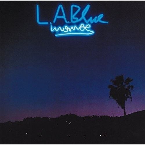 L.A. Blue