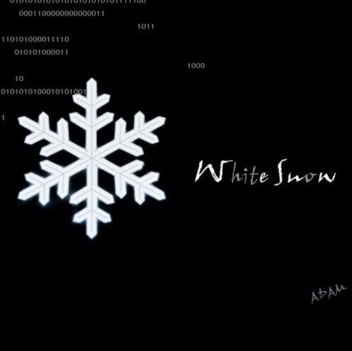 白雪