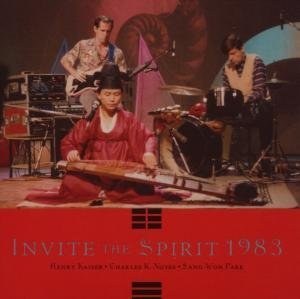 Invite The Spirit 1983