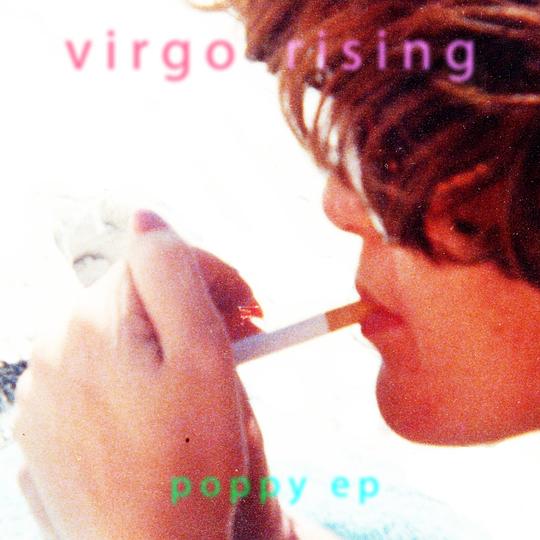 Poppy EP
