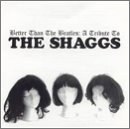 Better Than the Beatles: A Tribute to the Shaggs