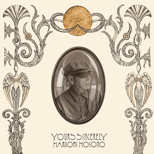 Yours Sincerely