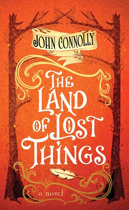 The Land of Lost Things