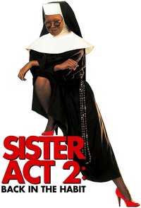 Sister Act 2: Back in the Habit