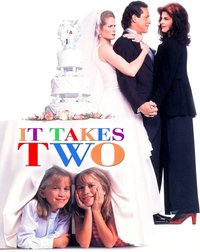 It Takes Two