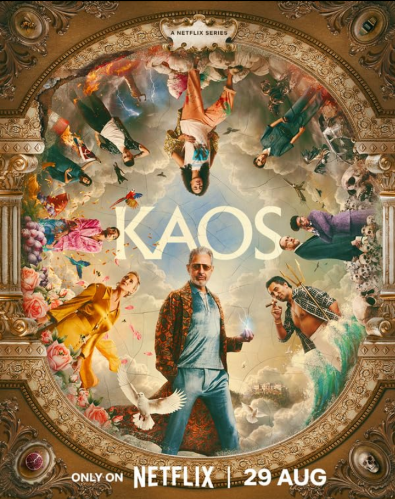Kaos