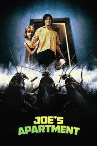 Joes Apartment - Das große Krabbeln