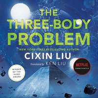 The Three-Body Problem (Macmillan Audio 2014)