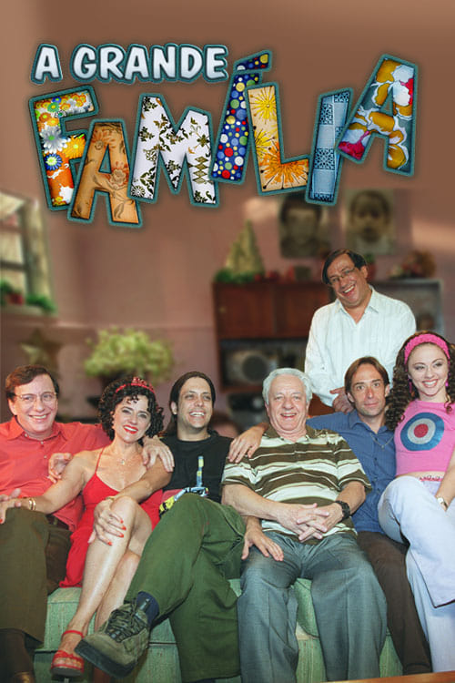 A Grande Família Season 9