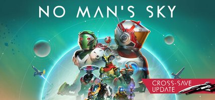 No Man's Sky 无人深空