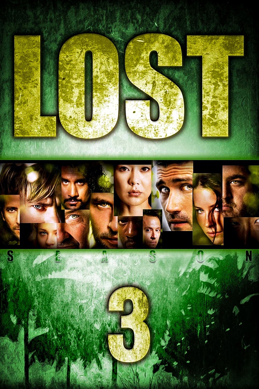 Lost Season 3