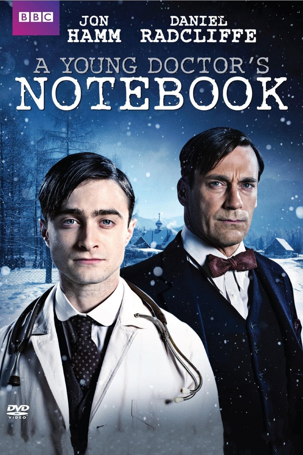 A Young Doctor's Notebook Season 1
