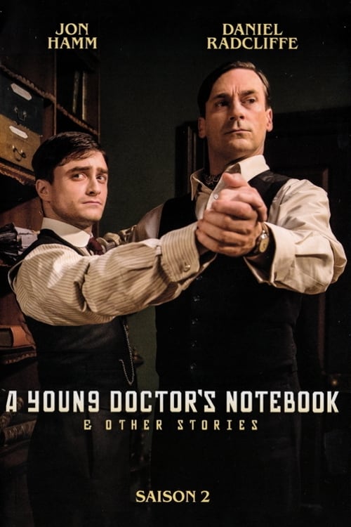 A Young Doctor's Notebook Season 2