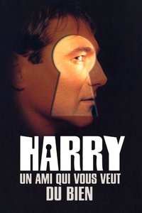 With a Friend Like Harry...