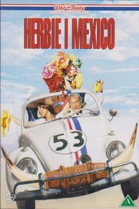 Herbie Goes Bananas