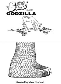 Bambi Meets Godzilla