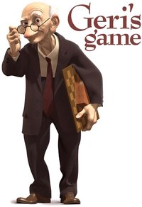 Geri's Game