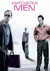 Matchstick Men