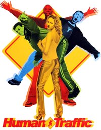 Human Traffic