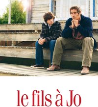 Jo's Boy