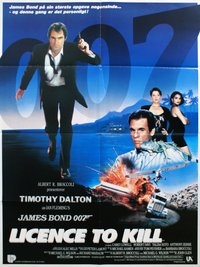Licence to Kill