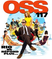 OSS 117: Lost in Rio