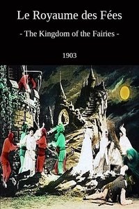 The Kingdom of the Fairies