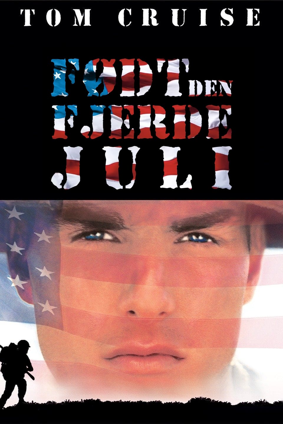 Born on the Fourth of July