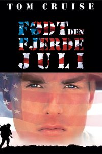 Born on the Fourth of July