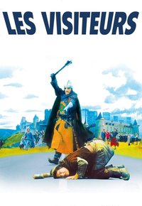 The Visitors
