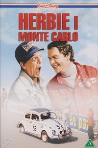 Herbie Goes to Monte Carlo