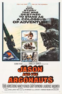 Jason og det gyldne skind