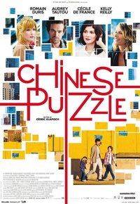 Chinese Puzzle