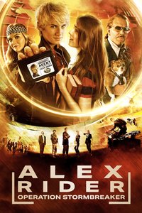 Alex Rider - Operação Stormbreaker