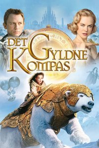 The Golden Compass